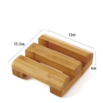 Multi Function kitchenware Bamboo Dish Rack